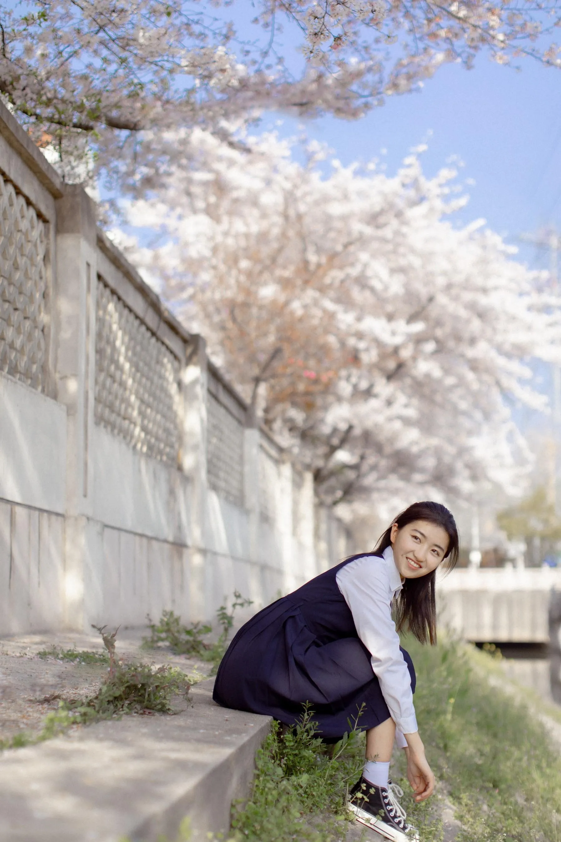 [YITUYU艺图语]2021.09.02 粉樱花语 模特合集 [28P]插图3